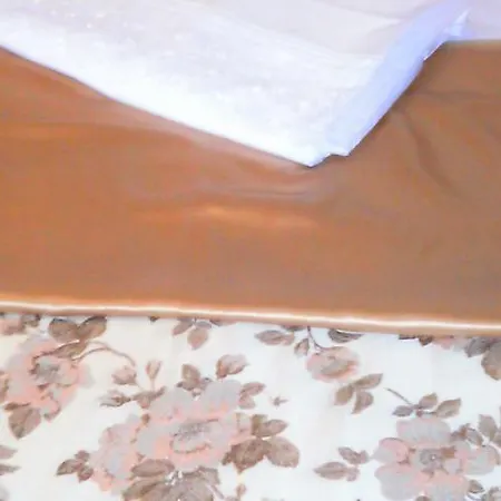 Vila Silvia Гостевой дом *