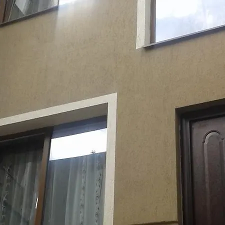 Vila Silvia Гостевой дом