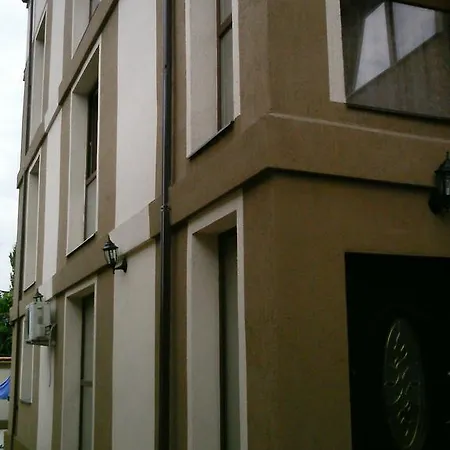 Vila Silvia * Бухарест