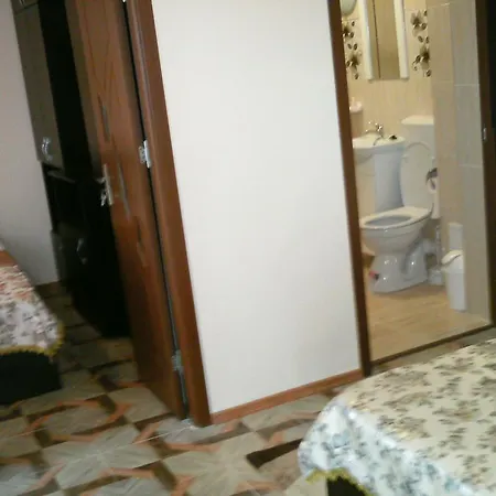 Vila Silvia Гостевой дом *