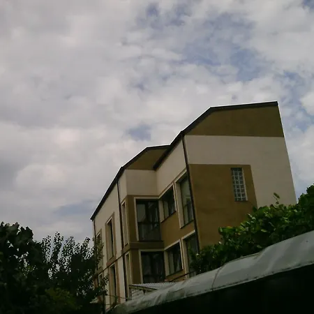 Гостевой дом Vila Silvia