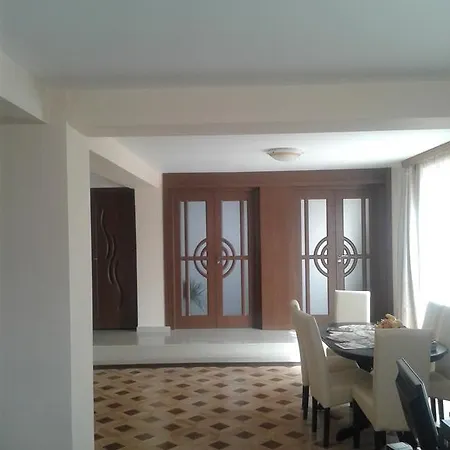 Vila Silvia Гостевой дом